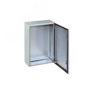 Шкаф ЭМС 600х600х250мм - фото 11