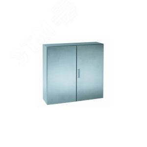 ШКАФ НЕРЖ. СТ. 1200Х1000Х300 | NSYS3X121030 | Schneider Electric - фото 5