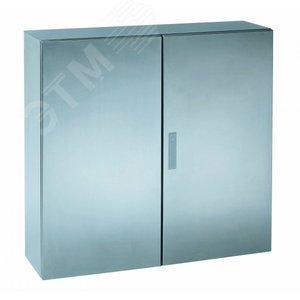 ШКАФ НЕРЖ. СТ. 1200Х1000Х300 | NSYS3X121030 | Schneider Electric - фото 2