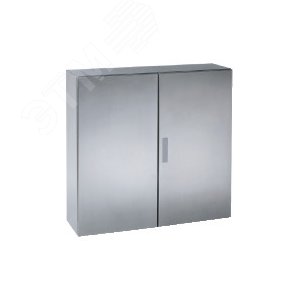 ШКАФ НЕРЖ. СТ. 1200Х1000Х300 | NSYS3X121030 | Schneider Electric - фото 6