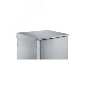 НАВЕС НЕРЖ. СТ. 1600Х600 | NSYSCX16060 | Schneider Electric 6