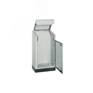 СТОЛ БЕЗ КОНС С НЕСЪЕМ.ЗАДН.ПАН. Ш 800ММ | NSYSD8 | Schneider Electric - фото 8