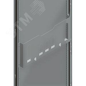 Карман металлический для документации 800 (NSYSDP8M) - Schneider Electric