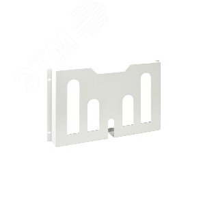Карман металлический для документации 800 (NSYSDP8M) - фото 7