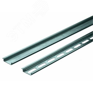 DIN-рейка 15х35х2000 (NSYSDR200) - Schneider Electric