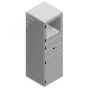 Шкаф SF для установки ПК 1800х600х800мм - фото 13