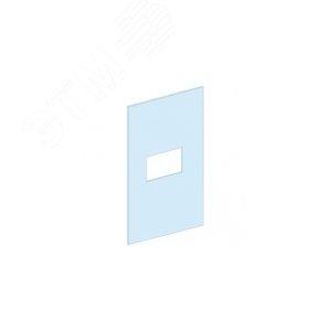 ПЕРЕД.ПАН.ВЕРТ.NS630 С П.РУК,М-РЕД,250ММ | 03283 | Schneider Electric - фото 4