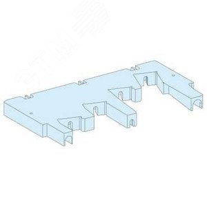 СТУПЕНЧАТЫЙ ДЕРЖАТЕЛЬ СИЛОВЫХ ШИН | 04192 | Schneider Electric - фото 3