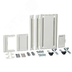 КАБ.КАН.НАВЕС.ШКАФА,Ш=300ММ,9МОД | 08173 | Schneider Electric - фото 3