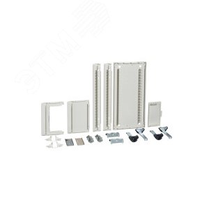 КАБ.КАН.НАВЕС.ШКАФА,Ш=300ММ,27МОД | 08179 | Schneider Electric - фото 4