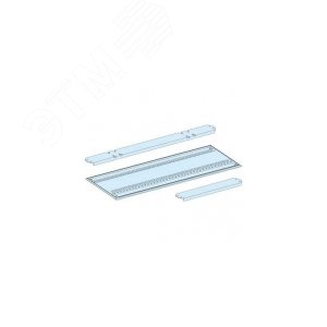 НАПОЛЬНЫЙ ШКАФ, IP55, 33 МОДУЛЯ | 08309 | Schneider Electric - фото 4