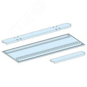 НАПОЛЬНЫЙ ШКАФ, IP55, 33 МОДУЛЯ | 08309 | Schneider Electric - фото 3