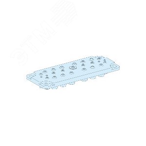 САЛЬНИКОВАЯ ПАНЕЛЬ МЕМБРАННОГО ТИПА 5