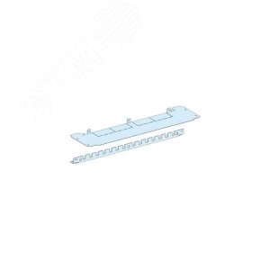 САЛЬНИК. ПАНЕЛЬ ДЛЯ ЦОКОЛЯ ШКАФА | 08887 | Schneider Electric 4