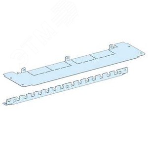 САЛЬНИК. ПАНЕЛЬ ДЛЯ ЦОКОЛЯ ШКАФА | 08887 | Schneider Electric 3