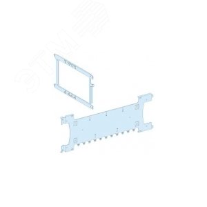 МОНТ.ПЛАТА ДЛЯ 3-4 NSX250 | 03423 | Schneider Electric - фото 4