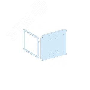 03487 МОНТАЖ. ПЛАТА 4