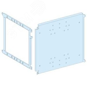 03487 МОНТАЖ. ПЛАТА 3