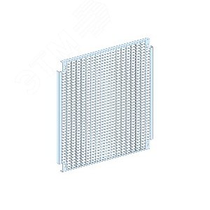 ПЕРФОРИРОВАННАЯ ПЛАТА, 12 МОДУЛЕЙ | 03574 | Schneider Electric 5