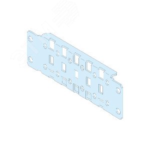 АДАПТЕР ДЛЯ СЕРИИ G, Ш = 250 ММ | 03596 | Schneider Electric 5