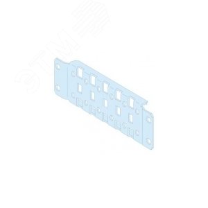 2 ПЕРЕКЛАДИНЫ,Ш = 200 ММ, ДЛЯ Г = 600 ММ | 03586 | Schneider Electric - фото 4