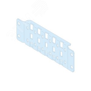 2 ПЕРЕКЛАДИНЫ,Ш = 200 ММ, ДЛЯ Г = 600 ММ | 03586 | Schneider Electric - фото 5