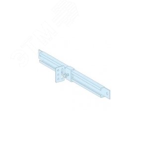 2 СКОЛЬЗЯЩИЕ РЕЙКИ + СКОБЫ | 03593 | Schneider Electric - фото 4