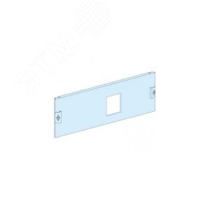 ПЕР.ПАНЕЛЬ ДЛЯ ГОР. NSX250 4Р (03606) 4