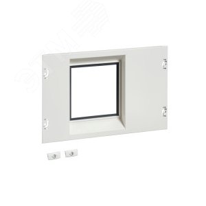 ПЕР.ПАНЕЛЬ ДЛЯ ГОР. NSX630 4Р | 03644 | Schneider Electric - фото 6