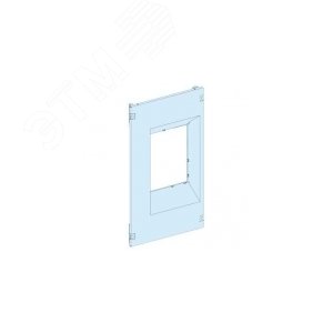 Prisma Plus P Панель передняя для стационарных NS1600 Ш=400мм, 3-4P | 03697 | Schneider Electric - фото 4