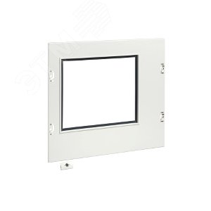 ПЕРЕДНЯЯ ПАНЕЛЬ ДЛЯ СТАЦИОН. АПП-ТОВ NW | 03711 | Schneider Electric - фото 6