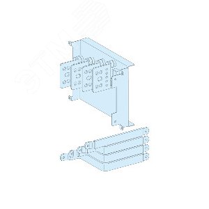 ВВОД.ПЛ.С СИЛ.КОНН.СТ.NS630 С Р.УПР,4П 5