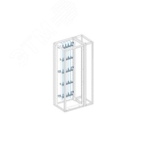 ПЕРФОРИРОВАННАЯ ШИНА, 80 Х 5 ММ | 04518 | Schneider Electric 5