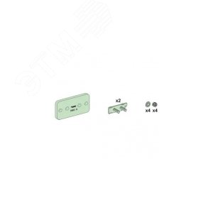 СОЕД КОМП ДЛЯ LINERGY EVOL. 630-1600 А | 04620 | Schneider Electric 5
