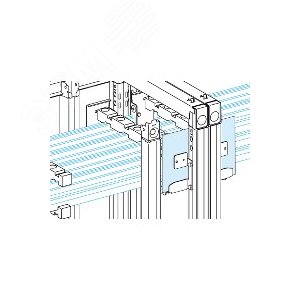 СОЕД КОМП ДЛЯ LINERGY EVOL. 630-1600 А | 04620 | Schneider Electric 3