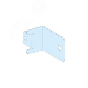 3 ДЕРЖАТЕЛЯ ВЕРТИК. ШИН LINERGY PE | 04657 | Schneider Electric 4