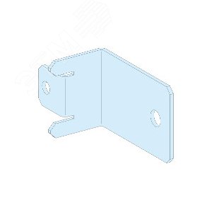 3 ДЕРЖАТЕЛЯ ВЕРТИК. ШИН LINERGY PE | 04657 | Schneider Electric 5