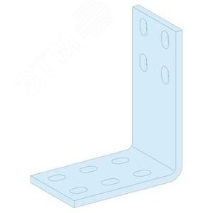 2 ПРОВОД.СОЕД.ГОР.И ВЕР. ШИН PE | 04672 | Schneider Electric - фото 3