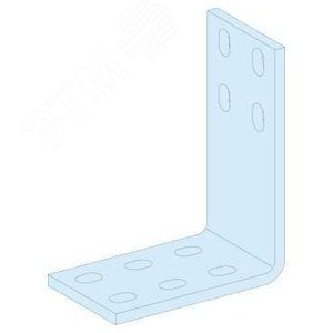 2 ПРОВОД.СОЕД.ГОР.И ВЕР. ШИН PE | 04672 | Schneider Electric - фото 5