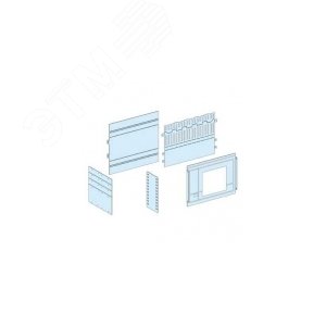 Офисно-административное освещение ДПО TL08 TG IP54 LED 76 Вт 7400 Лм 4000 K IP54 Стекло матовое темперированное | 04861 | TechnoLux 4