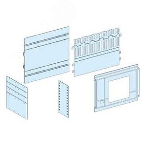 Офисно-административное освещение ДПО TL08 TG IP54 LED 76 Вт 7400 Лм 4000 K IP54 Стекло матовое темперированное | 04861 | TechnoLux 3