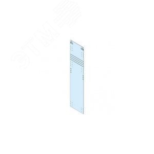ПЕРЕГОРОДКА МЕЖДУ ЯЧЕЙКАМИ, Г = 400 ММ | 04911 | Schneider Electric - фото 4