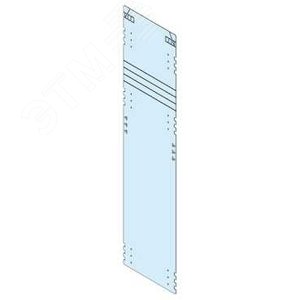 ПЕРЕГОРОДКА МЕЖДУ ЯЧЕЙКАМИ, Г = 400 ММ | 04911 | Schneider Electric - фото 3