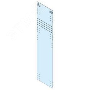 ПЕРЕГОРОДКА МЕЖДУ ЯЧЕЙКАМИ, Г = 400 ММ | 04911 | Schneider Electric - фото 5