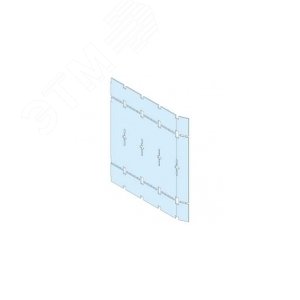 КОМПЛ.ПРОХОДА СКВ.БОК.ЭКР.СЕКЦ.ФОРМА 2 | 04924 | Schneider Electric - фото 4
