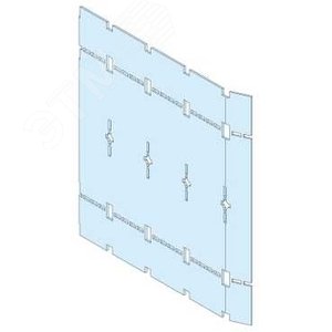 КОМПЛ.ПРОХОДА СКВ.БОК.ЭКР.СЕКЦ.ФОРМА 2 | 04924 | Schneider Electric - фото 3