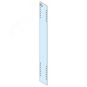 ПЕРЕГОРОДКА МЕЖДУ ЯЧЕЙКАМИ, Г = 600 ММ | 04931 | Schneider Electric - фото 3