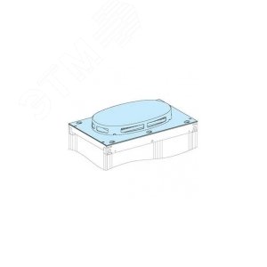 Вентилятор IP30 650х400 - фото 4