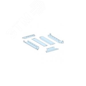 САЛ.ПАН.ИЗ 2 ЧАСТЕЙ,IP30,Ш=300ММ,Г=400ММ | 08493 | Schneider Electric - фото 4