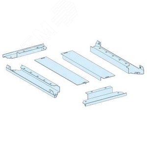 САЛ.ПАН.ИЗ 2 ЧАСТЕЙ,IP30,Ш=300ММ,Г=400ММ | 08493 | Schneider Electric - фото 3